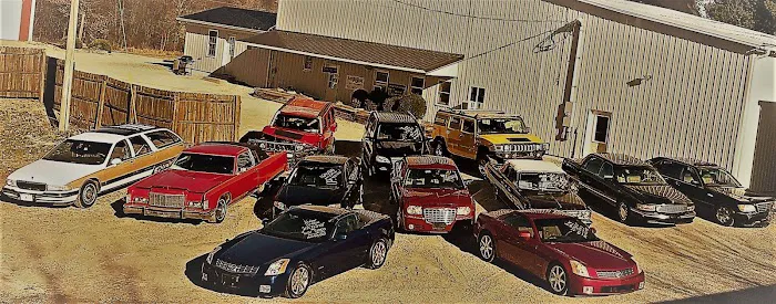J & J Auto Wrecking Inc 6