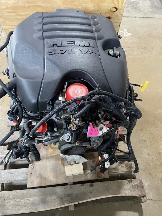 J & J Auto Wrecking Inc 3