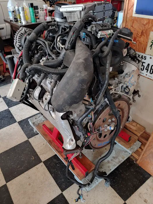 J & J Auto Wrecking Inc 4
