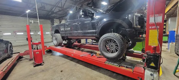 Jam Auto Repair, LLC 9