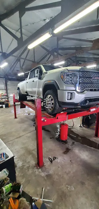 Jam Auto Repair, LLC 3