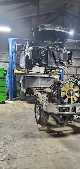 Jam Auto Repair, LLC 2