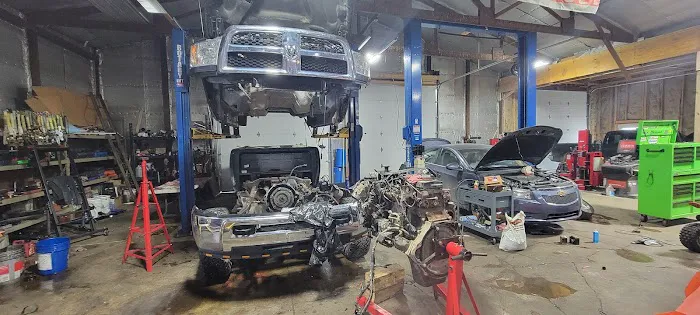 Jam Auto Repair, LLC 5