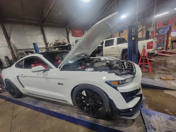 Jam Auto Repair, LLC 4