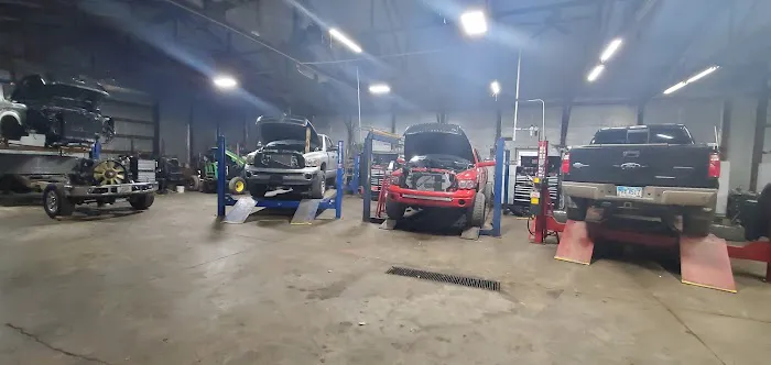 Jam Auto Repair, LLC 6