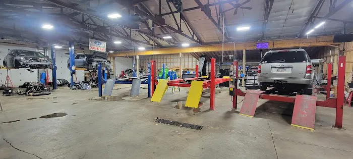 Jam Auto Repair, LLC 7
