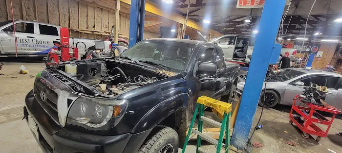 Jam Auto Repair, LLC 0