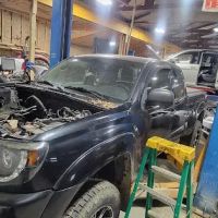 Jam Auto Repair, LLC