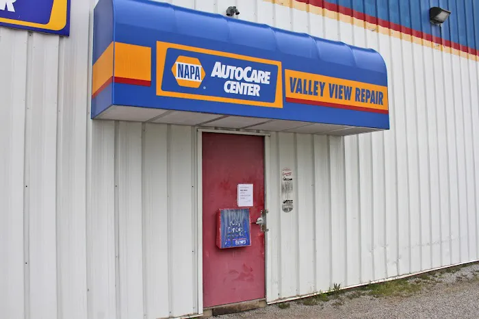 Valley View Repair Ltd. 5
