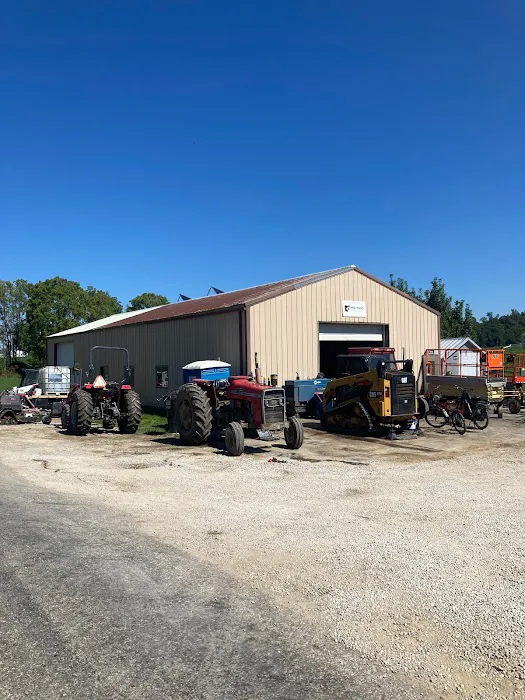Mid Ohio service 2