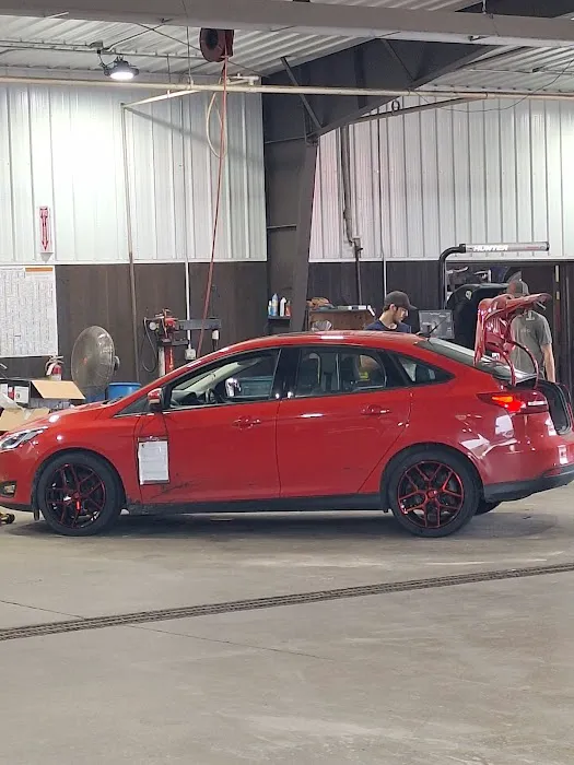 Millersburg Tire Service 6