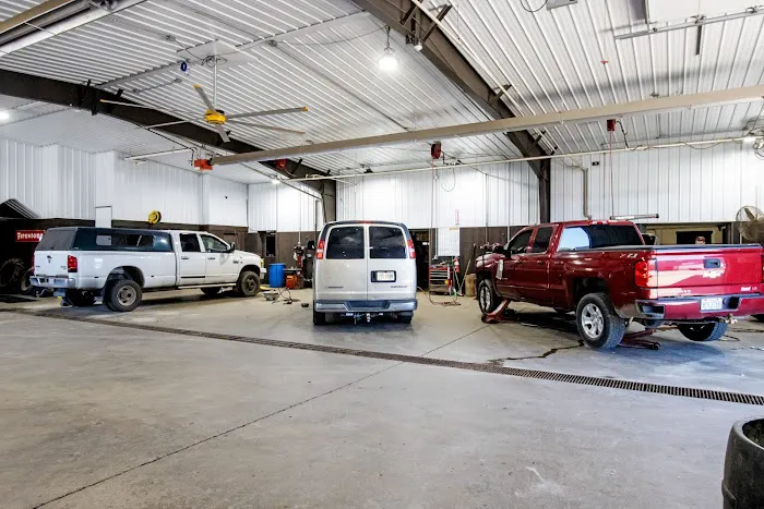 Millersburg Tire Service 3