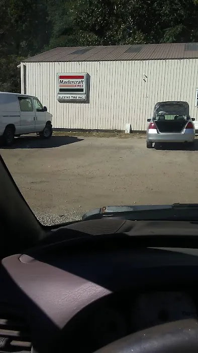 Blevins Tire 9