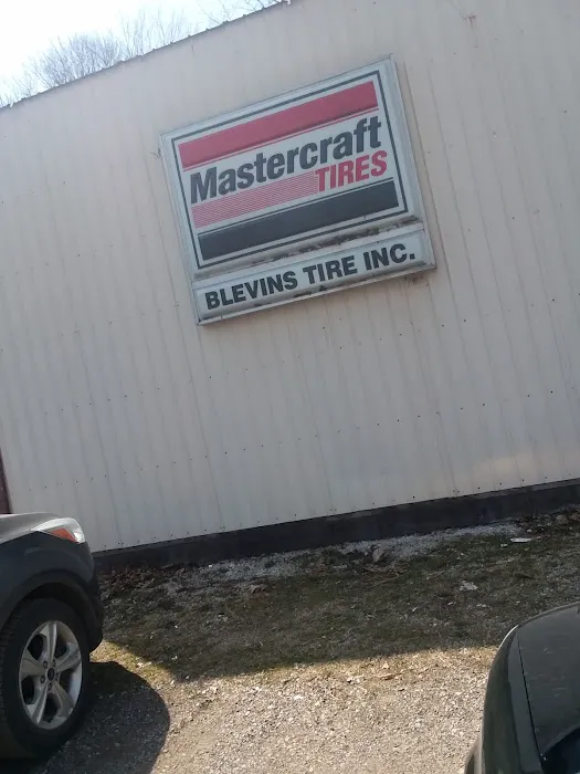 Blevins Tire 3