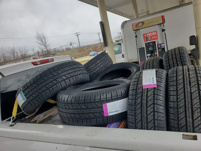 Blevins Tire 5