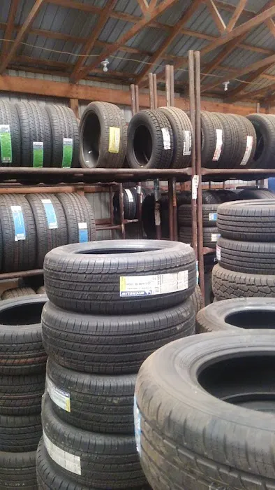 Blevins Tire 7
