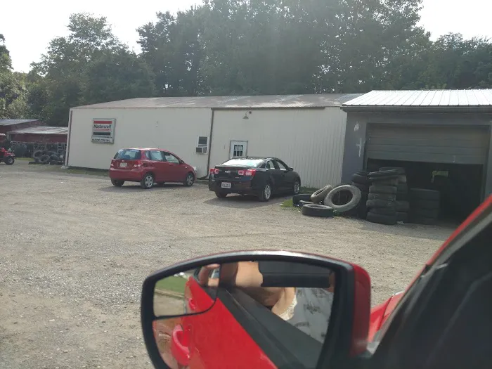 Blevins Tire 1