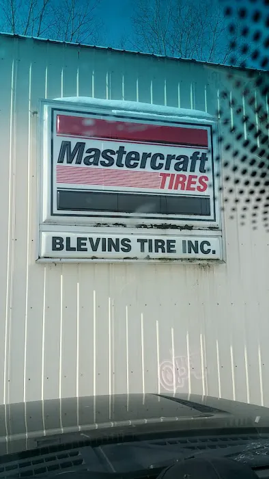 Blevins Tire 8