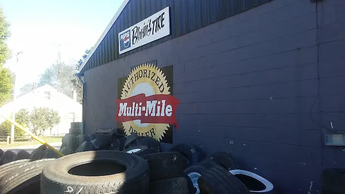 Blevins Tire 4