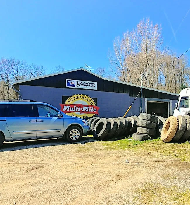 Blevins Tire 6