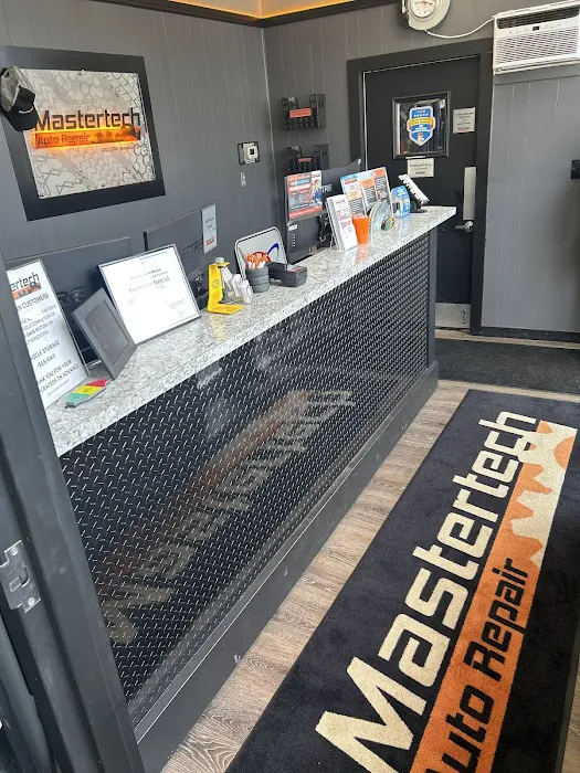Mastertech Auto Repair, LLC 2