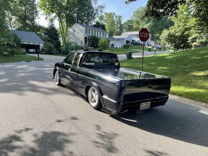 Mastertech Auto Repair, LLC 4