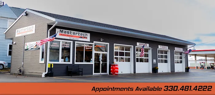 Mastertech Auto Repair, LLC 8
