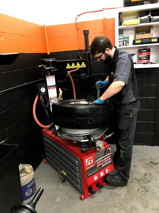 Mastertech Auto Repair, LLC 7