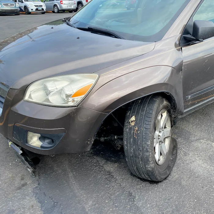 Mastertech Auto Repair, LLC 9