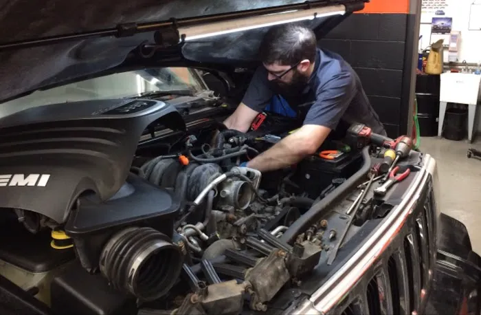 Mastertech Auto Repair, LLC 5