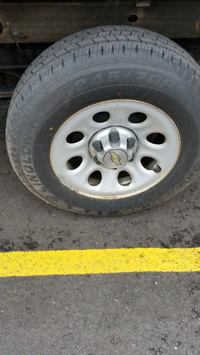 Mr. Tire Auto Service Centers 8