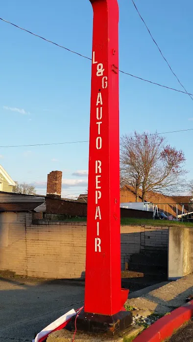 L & G Automotive Repair 0