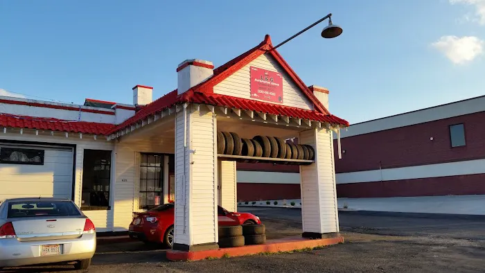 L & G Automotive Repair 5