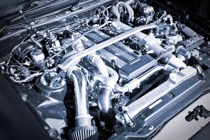 AdvanceTech Auto Repair 1
