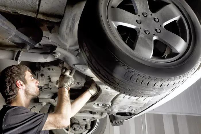 AdvanceTech Auto Repair 2