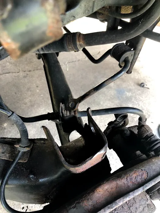 A+ mechanics on duty 4