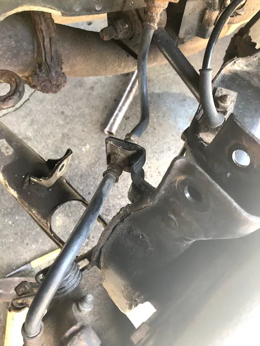 A+ mechanics on duty 0