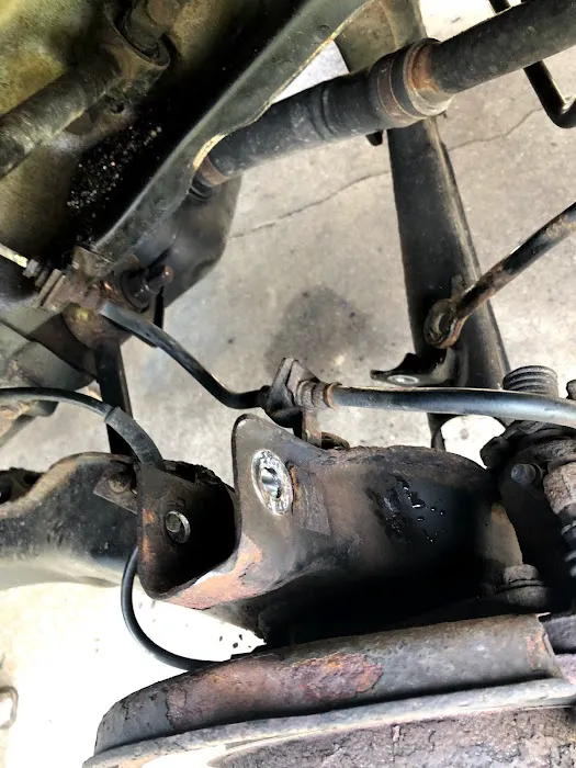 A+ mechanics on duty 7