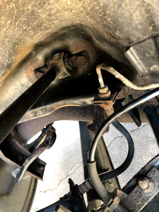A+ mechanics on duty 3