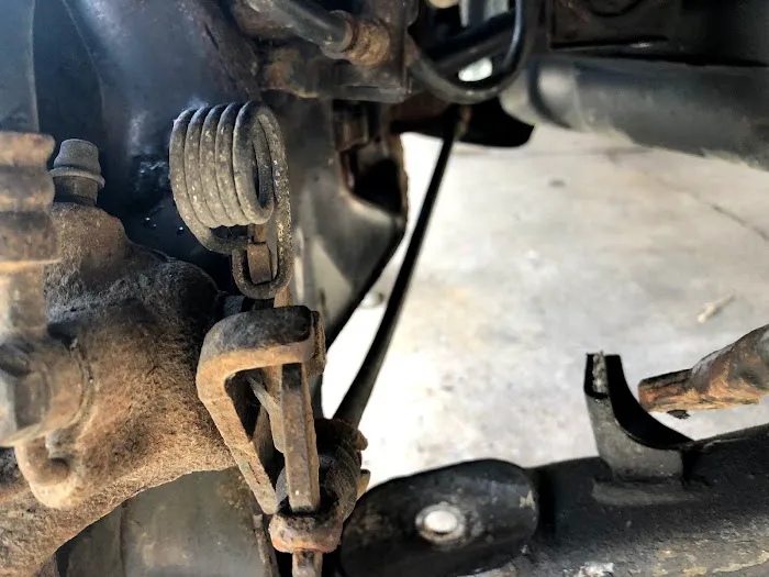 A+ mechanics on duty 2