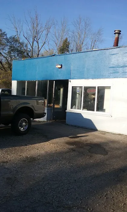 Clinton Auto Repair 1