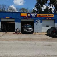 Clinton Auto Repair