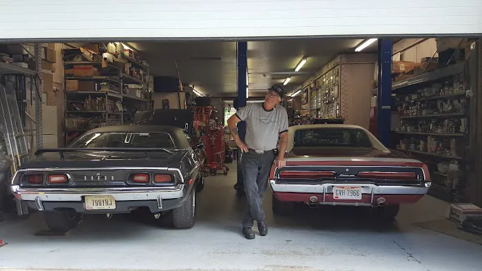 Shepard's Automotive 3