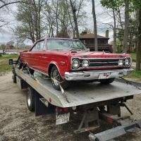 Shepard's Automotive