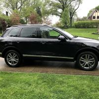Crash Champions Collision Repair Akron Green