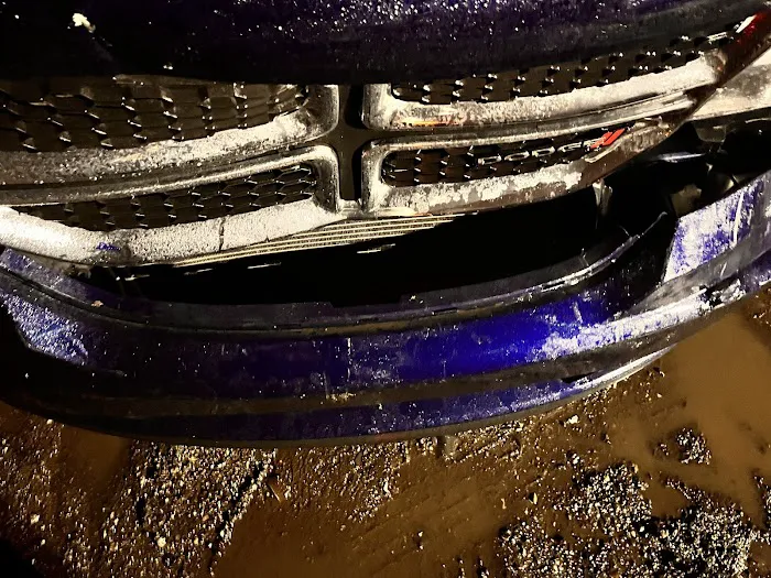 Crash Champions Collision Repair Akron Green 8