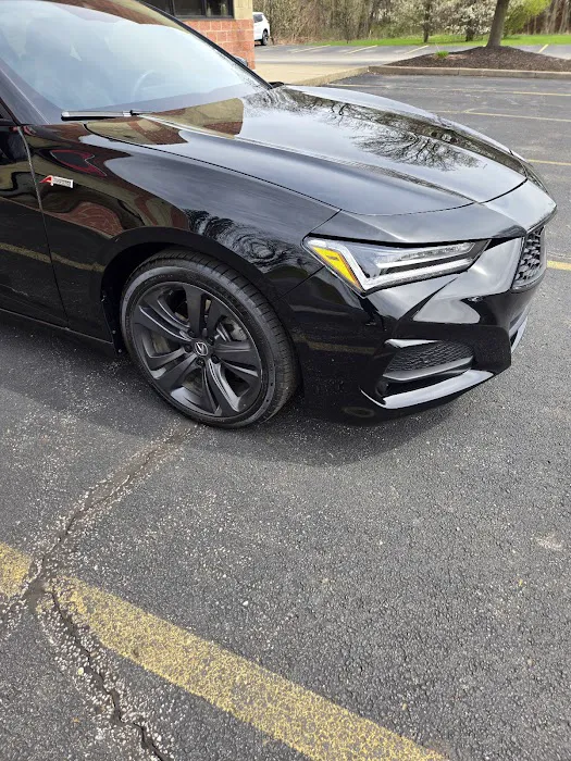 Crash Champions Collision Repair Akron Green 2