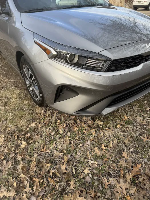 Caliber Collision 4