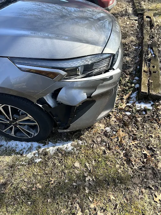 Caliber Collision 0