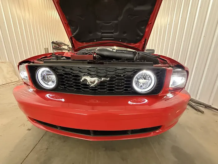 Smith Racing & Off Road LLC 4